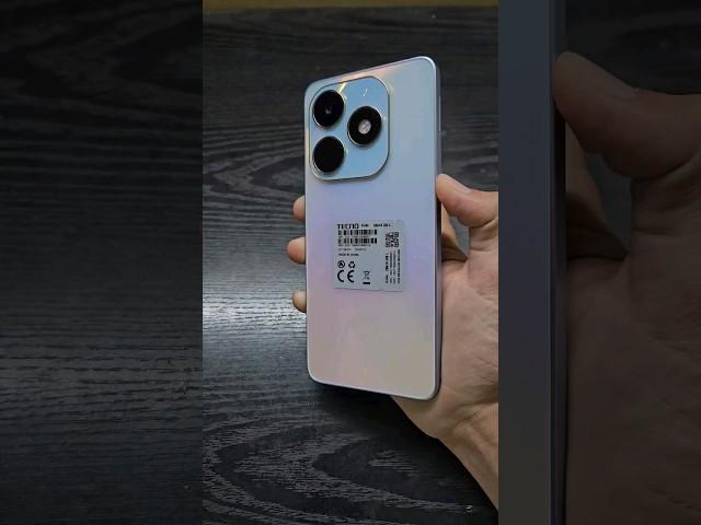#smartphone #unboxing  Spark 20 unboxing 