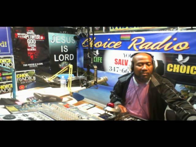 CHOICE GOSPEL NETWORK
