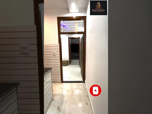 (सिर्फ 8 लाख देकर) 35 गज जड़ से मकान independent house for sale in Uttam Nagar delhi #shorts #reels