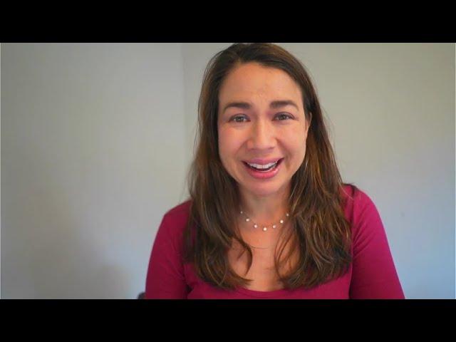 Marisa Murgatroyd talks about Patrick Dominguez
