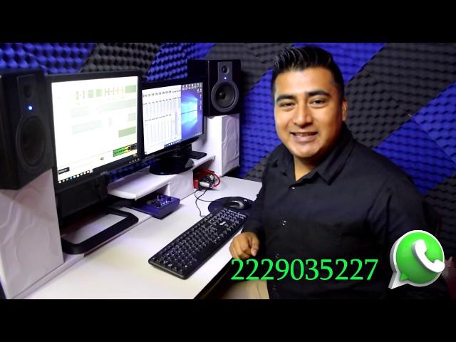 QUALITY STUDIO PRODUCCION PROFESIONAL