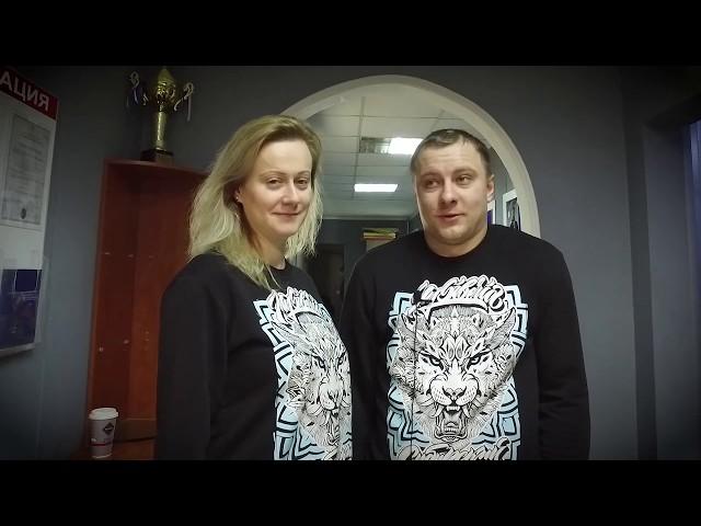 Сибирский барс семинар 1080p
