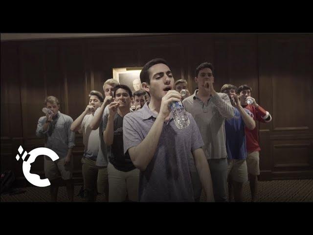 The UNC Clef Hangers: A Cappella Excellence