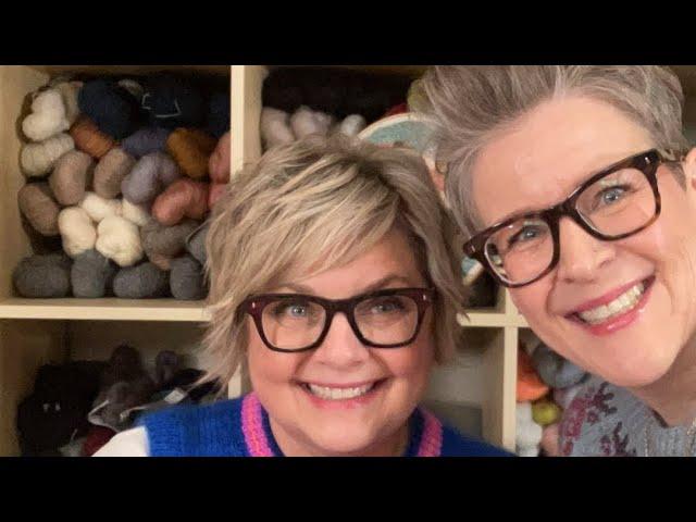 SHEEP TALK!! BOUGIE & BUDGET, we love it all! (ep 225)