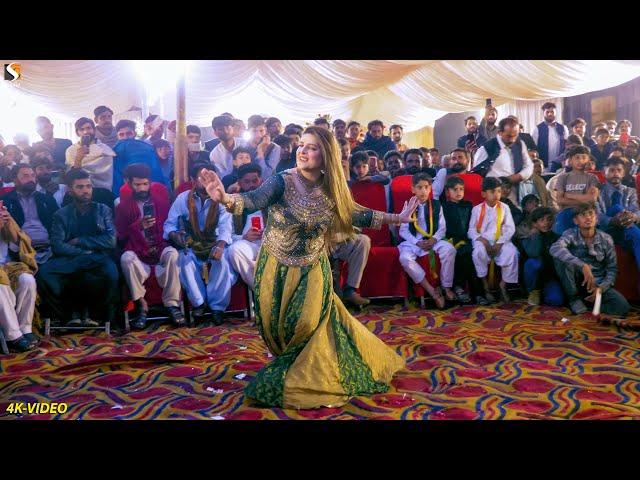 Aey Dour Nai Wafa Da , Chahat Baloch Dance Performance 2023