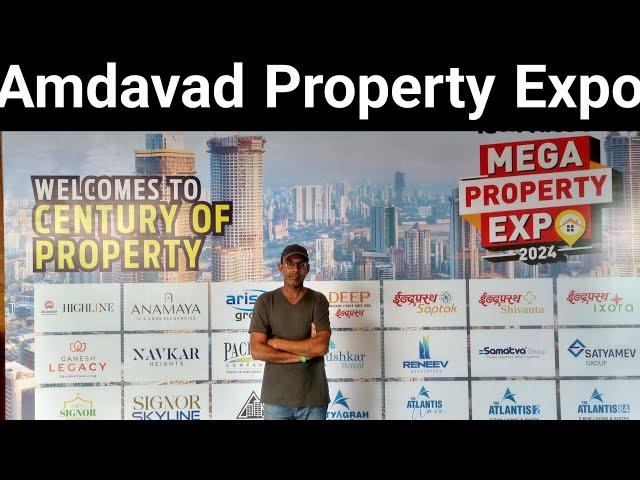 Ahmedabad Property Expo, Ahmedabad Real Estate #ahmedabadproperty #ahmedabadrealestate #ahmedabad