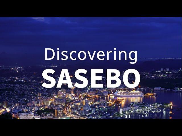 Discovering the Beauty of Sasebo: A Tour of Scenic Views and Cityscapes #japan #scenery #travel