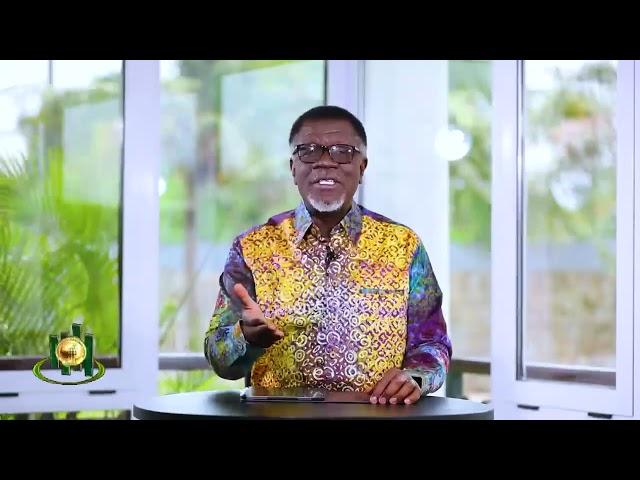 The Power Of Testimony || WORD TO GO with Pastor Mensa Otabil Episode 1858
