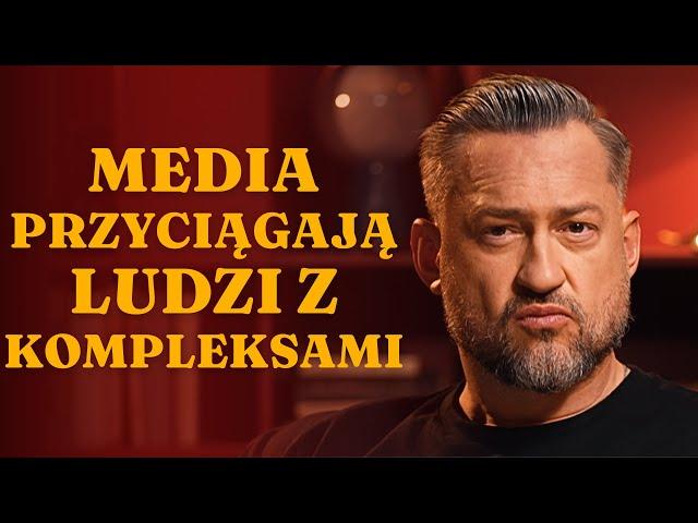 Jak ważna jest inteligencja emocjonalna? - Marcin Prokop || BALANS #11