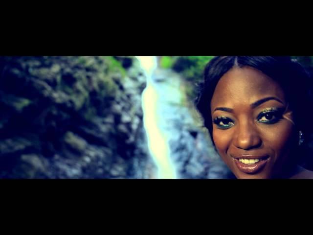 Efya - Getaway (Official Music Video)