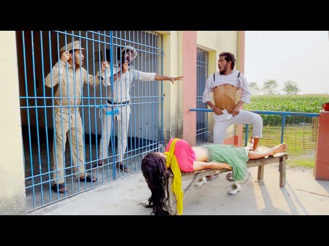 Professional Bakri Chor || Must Watch New Funny Comedy Video By ||  BINDAS FUN MASTI