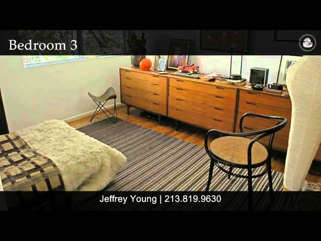 1960's Architectural Modern, Monticeto Heights, Designers own ho