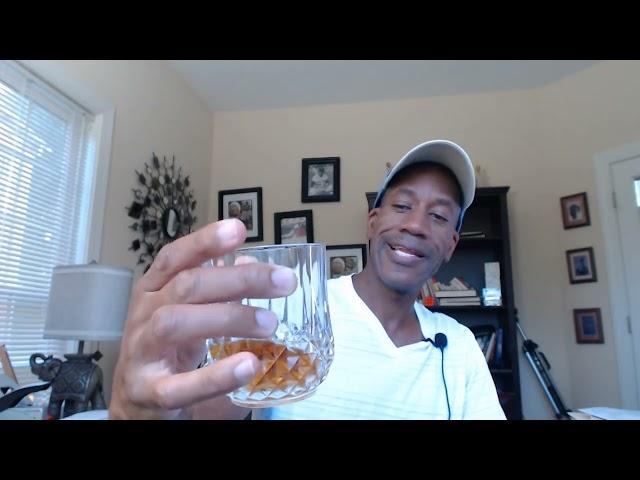 Taconic Distillery Straight Bourbon Whiskey Review