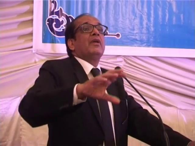 Sohail Nasir D&SJ