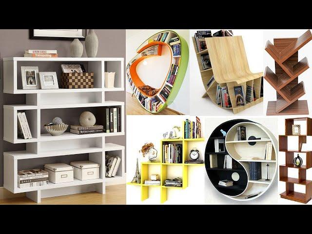 Modern wooden shelf ideas / scrap wood shelf ideas /wood pallet shelf ideas / Make money with shelf