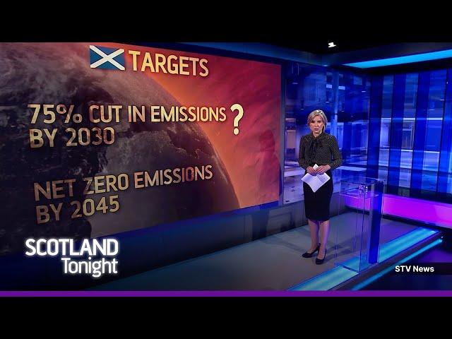 #Analysis: Scotland's climate change targets branded 'no longer credible' #politics #climatechange