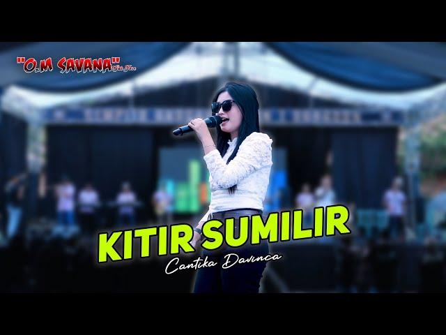 KITIR SUMILIR - CANTIKA DAVINCA - OM SAVANA SAKJOSE - PURNAWIYATA & HUT KE - 32 SMAN 1 SARADAN