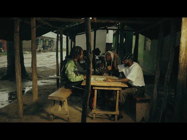 Ice Boy _Monalisa . Ft Mapanch & Sanja  ( Official Music Video )