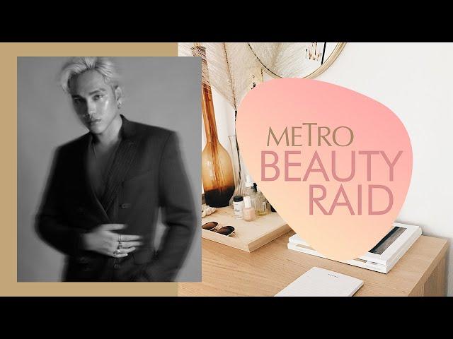 Celebrity Makeup Artist Jelly Eugenio | Metro Beauty Raid