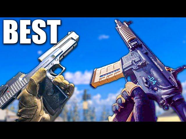 Top 10 Best 2 GUN COMBOS in Cod History