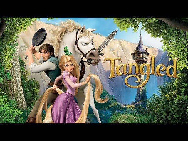 Tangled Full Movie |Mandy Moore |Zachary Levi |tangled movie english | tangled movie |Review & fact