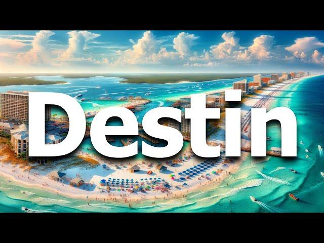 Destin Florida: 12 BEST Things To Do In 2024 (Travel Guide)