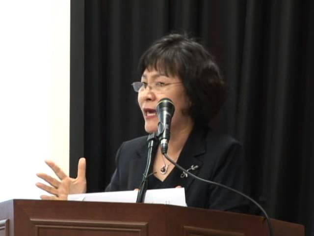 노인주거문화와 국내외 실버타운 현황,전망 세미나