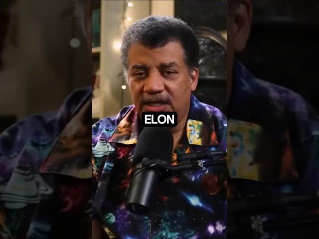 Neil deGrasse Tyson on Elon Musk’s Bold Mars Mission: Game-Changer or Hype?