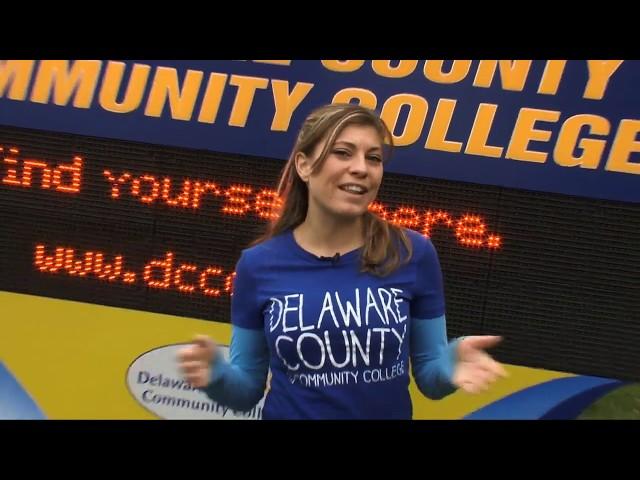 Delaware County Community College