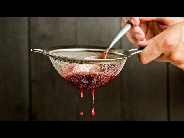 ПОЛГОДА ждал, чтобы испытать этот рецепт!!! Вкуснее в этой жизни сложно придумать!!!