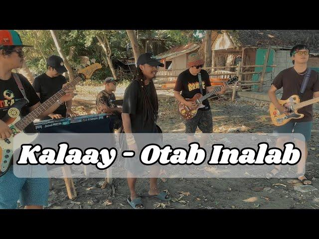 Kalaay - Otab Inalab (Official Music Video)