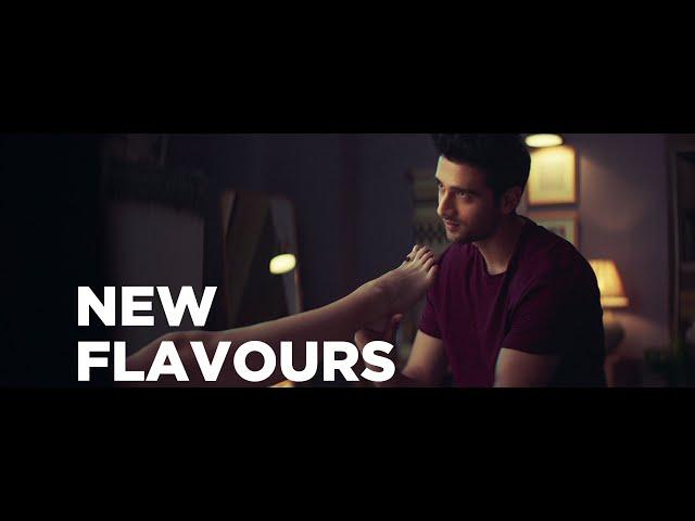 Skore Condoms: Try Something New Tonight - Flavours