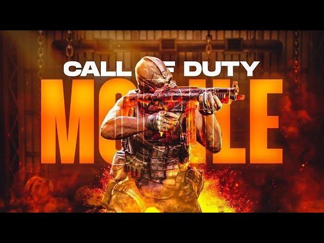 Call Of Duty Mobile Live Stream | DEXTRO GAMING - Rooter Live Gaming