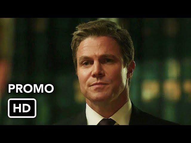 Suits LA 1x05 Promo "You're on Your Own" (HD) Stephen Amell series