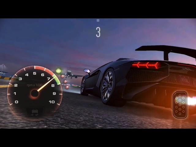 Need For Speed No Limits - UGR - RED EYE - BREAKNECK