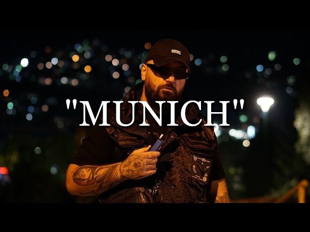 [FREE] Jala Brat x Buba Corelli x Balkan Type Beat - "Munich" | Club Type Beat 2024