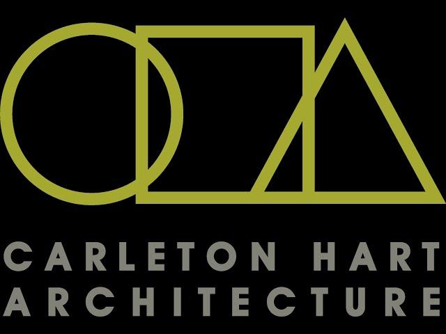 Carleton Hart Architecture, a long time CPAH Partner