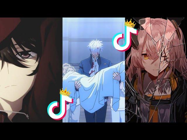  Sad Anime moments TikTok Compilation [#1]