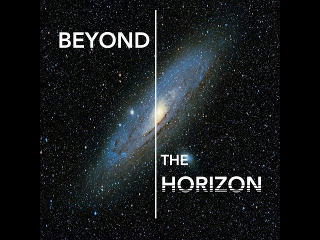 Beyond the Horizon - Single by Found Memories