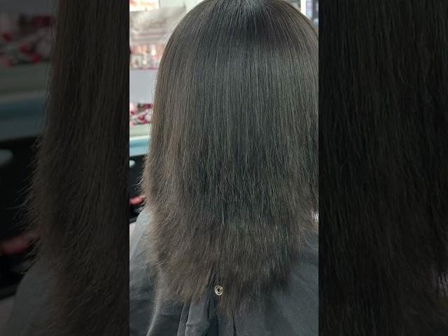 Healthy Hair Journey