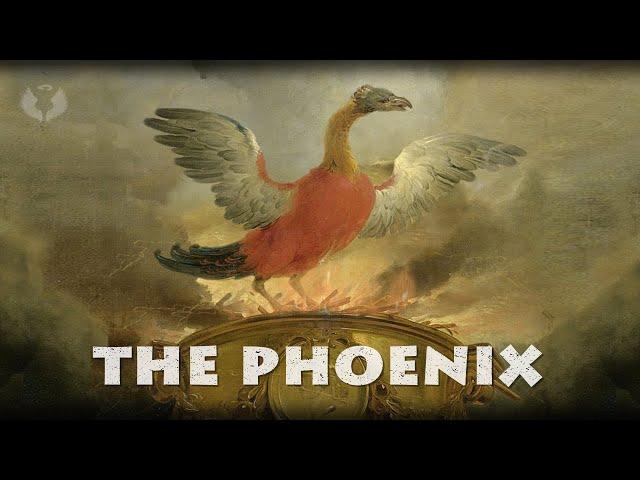 The Phoenix: A Dream of Immortality