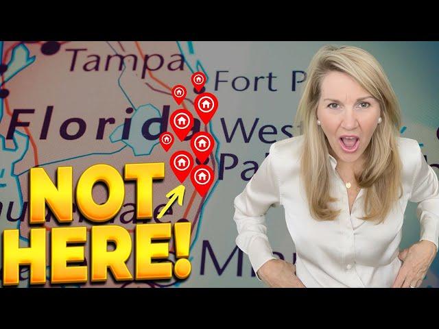 Where Should I Live When Moving To West Palm Beach FL? The Best Areas In West Palm Beach!