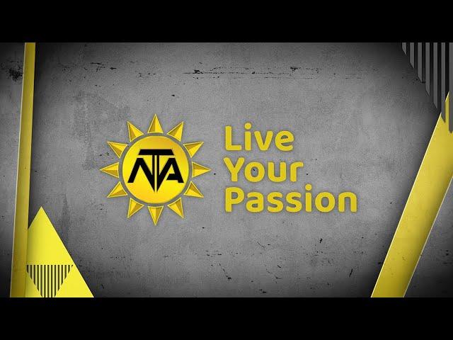 Live Your Passion Season 3 Trailer