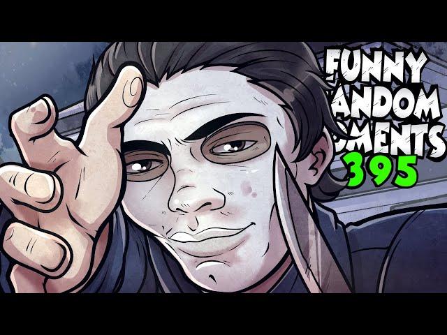 Dead by Daylight Funny Random Moments 395