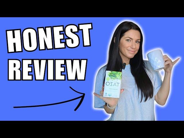 Tazo Zen Tea Review: Refreshing  Taste & Organic Goodness