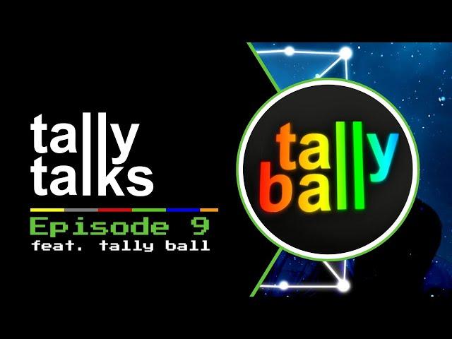 Tally Hall & The S*n (feat. @tallyballYT)