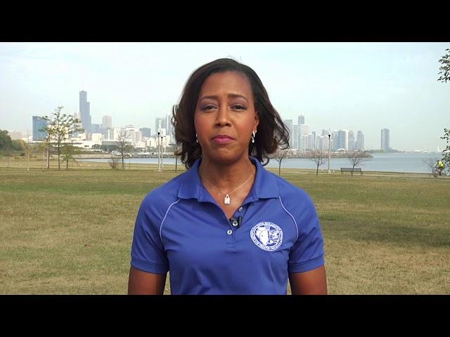 MWRD - Commissioner Kari K. Steele - 2