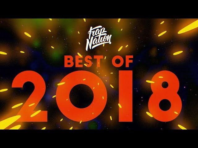 Trap Music Mix Best of Trap Nation (2018)