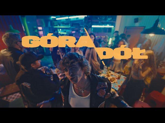 Miętha - Góra dół (Official Video)