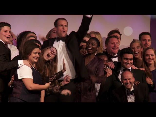 MRS Awards 2017 - trailer